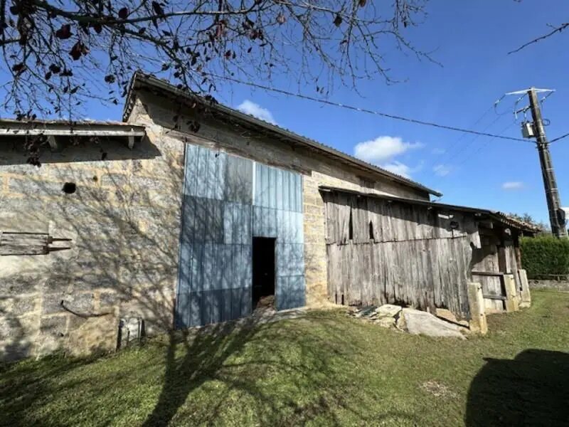 Maison à vendre, 132m², Saint-Martin-de-Coux