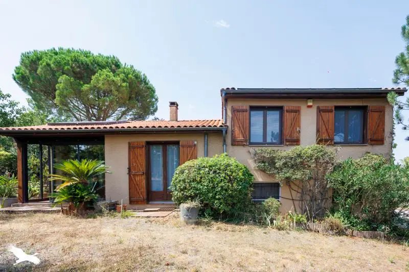Maison à vendre, 104m², Castanet-Tolosan