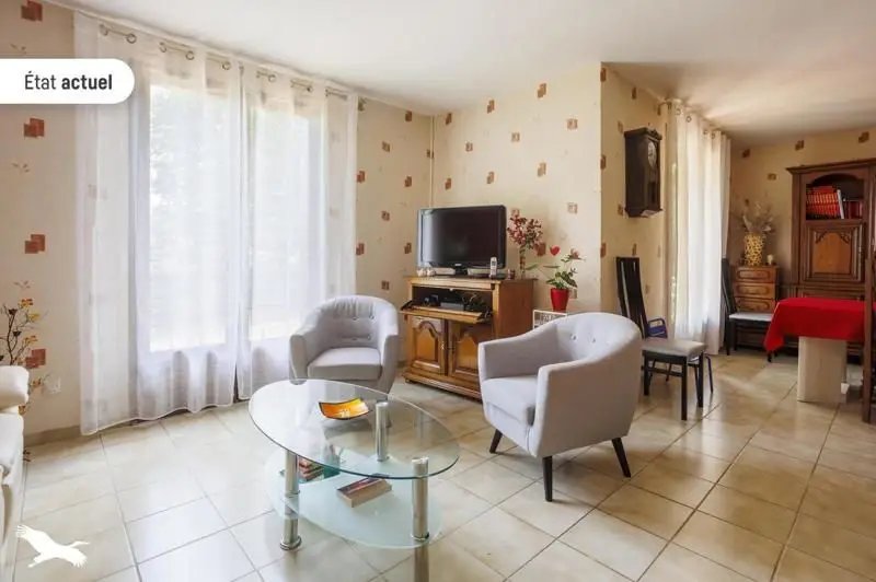 Maison à vendre, 104m², Castanet-Tolosan