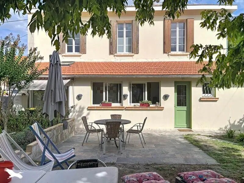 Maison à vendre, 160m², Pauillac