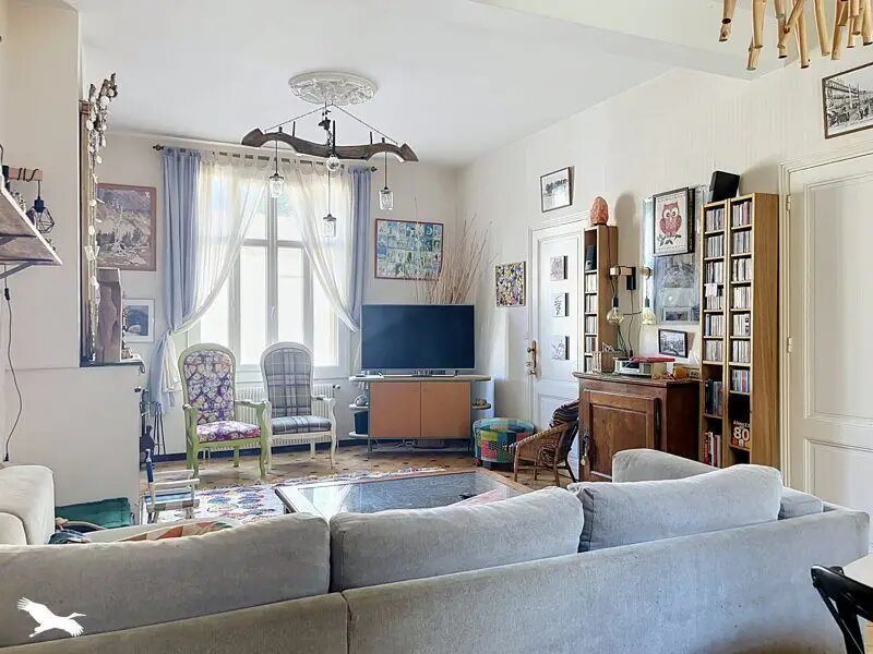 Maison à vendre, 160m², Pauillac