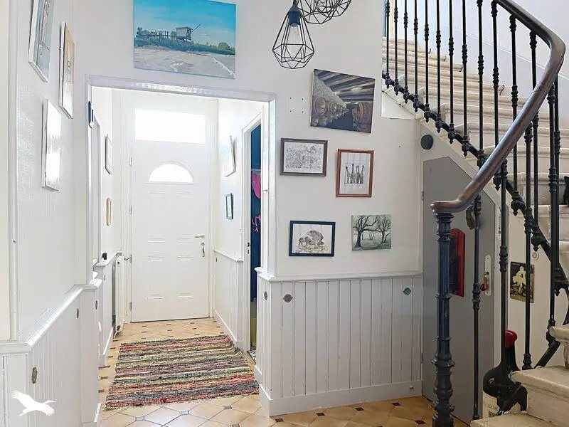 Maison à vendre, 160m², Pauillac