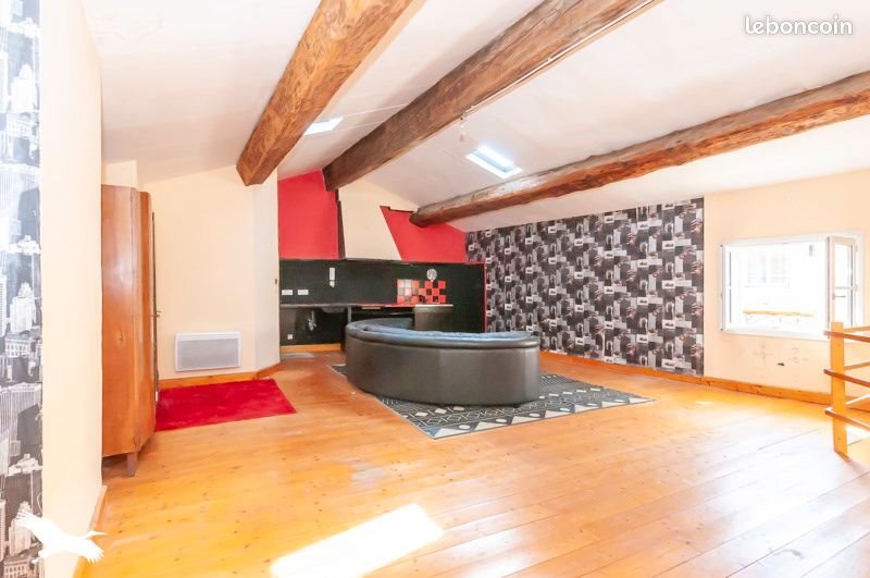 Appartement à vendre, 170m², Béziers