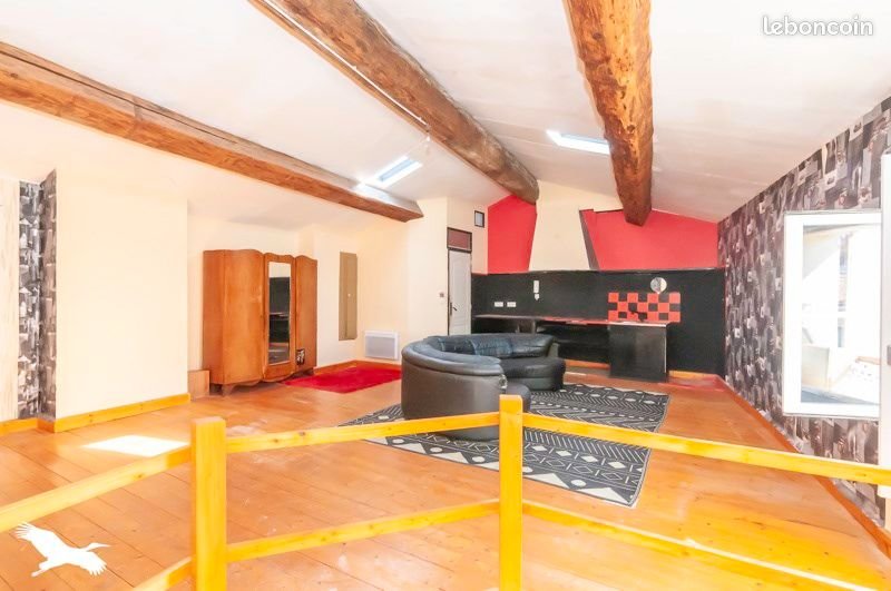 Appartement à vendre, 170m², Béziers