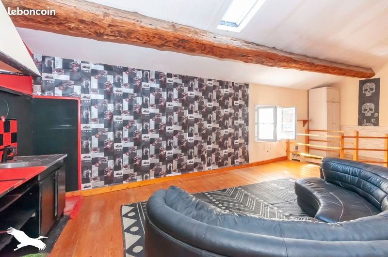 Appartement à vendre, 170m², Béziers