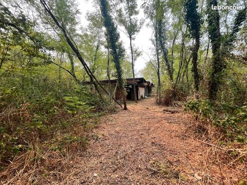 Maison à vendre, 60m², Le Pizou