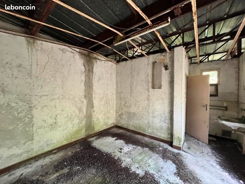 Maison à vendre, 60m², Le Pizou