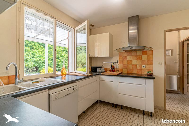 Maison à vendre, 125m², Blanquefort