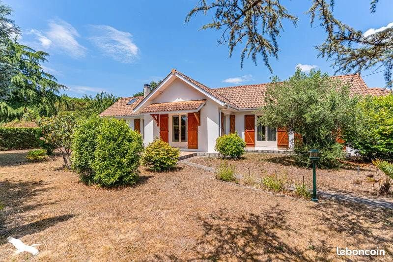 Maison à vendre, 125m², Blanquefort