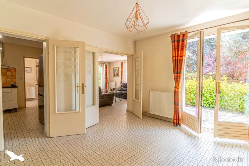 Maison à vendre, 125m², Blanquefort