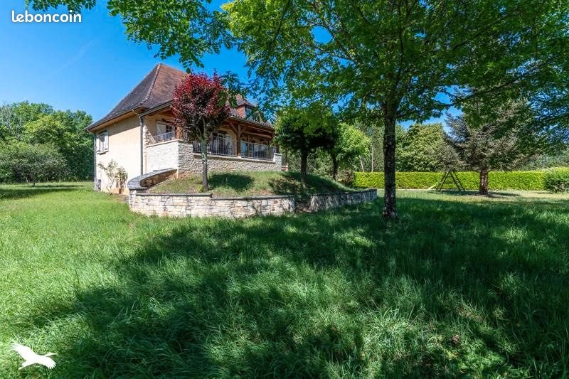 Maison à vendre, 145m², Castelfranc