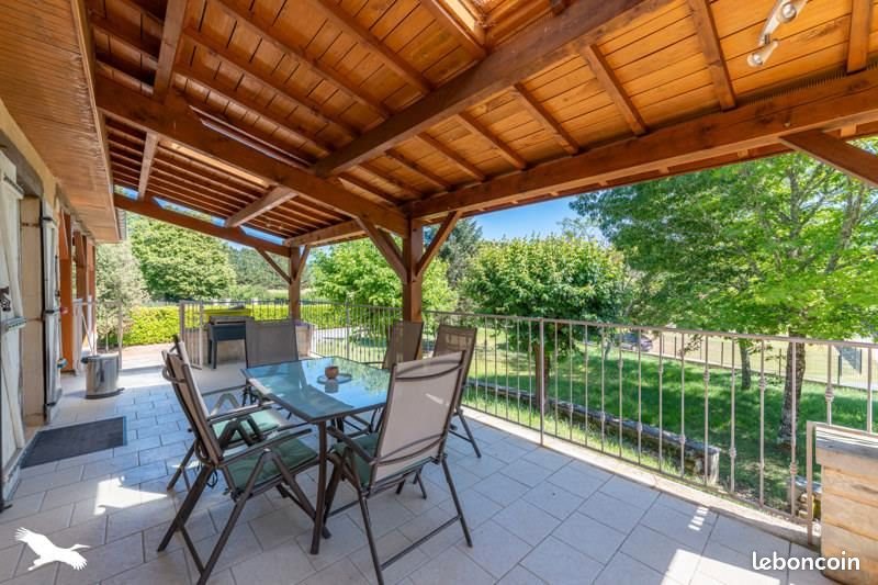 Maison à vendre, 145m², Castelfranc