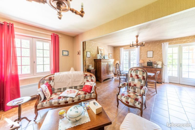 Maison à vendre, 145m², Castelfranc
