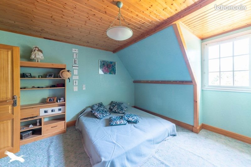 Maison à vendre, 145m², Castelfranc