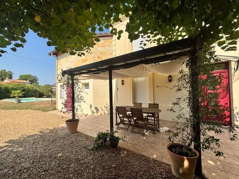 Maison à vendre, 250m², Vayres