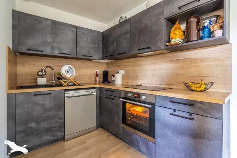 Appartement à vendre, 63m², Le Taillan-Médoc