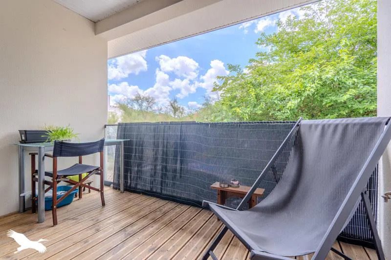 Appartement à vendre, 63m², Le Taillan-Médoc