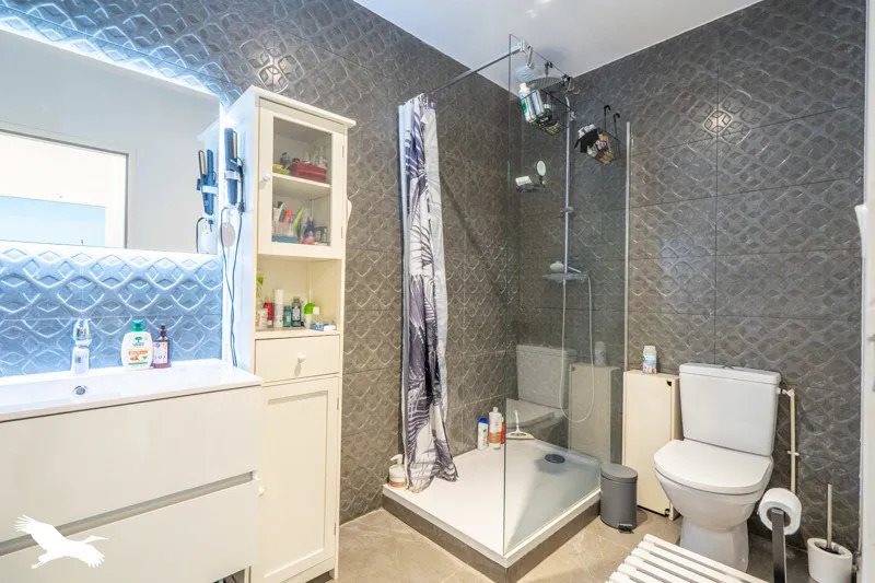 Appartement à vendre, 63m², Le Taillan-Médoc