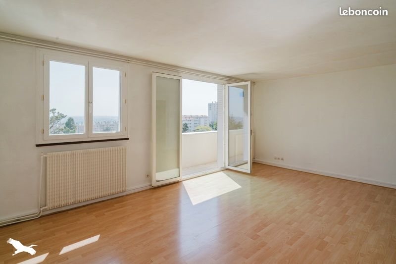 Appartement à vendre, 63m², La Mulatière