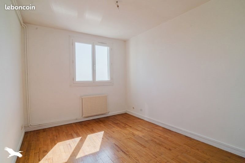 Appartement à vendre, 63m², La Mulatière