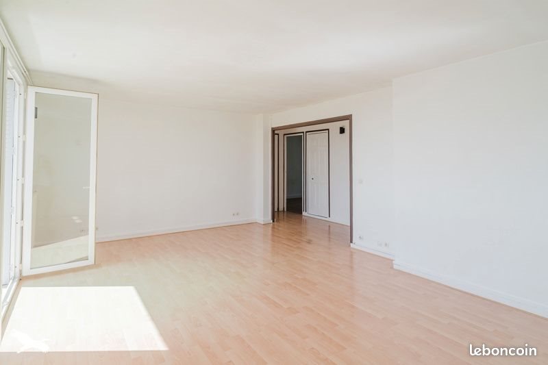 Appartement à vendre, 63m², La Mulatière