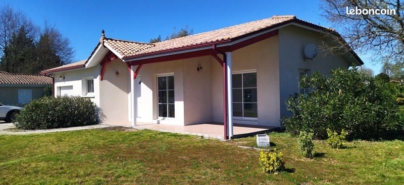 Maison à vendre, 98m², Pontenx-les-Forges