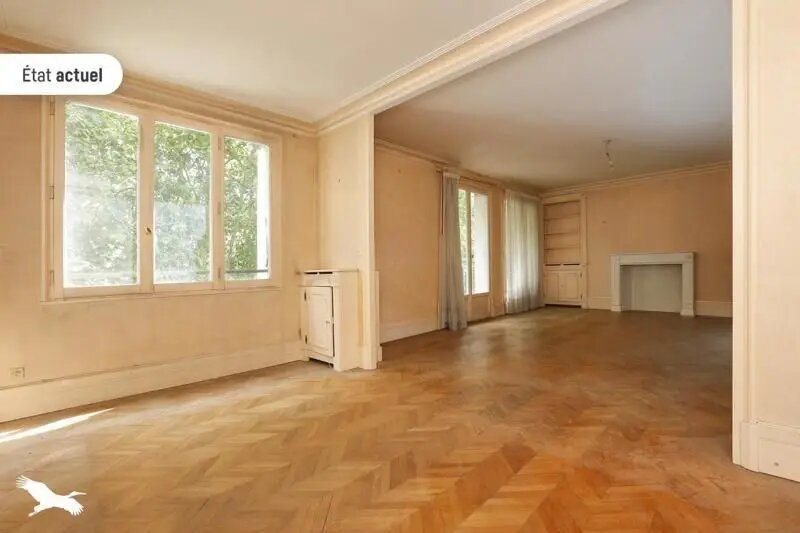 Appartement à vendre, 150m², Tours