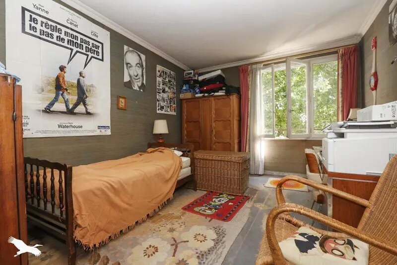 Appartement à vendre, 150m², Tours