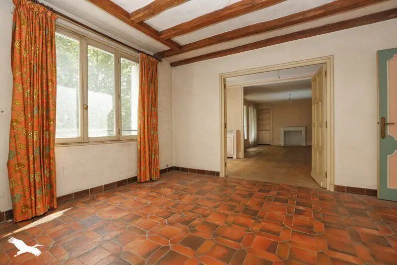 Appartement à vendre, 150m², Tours