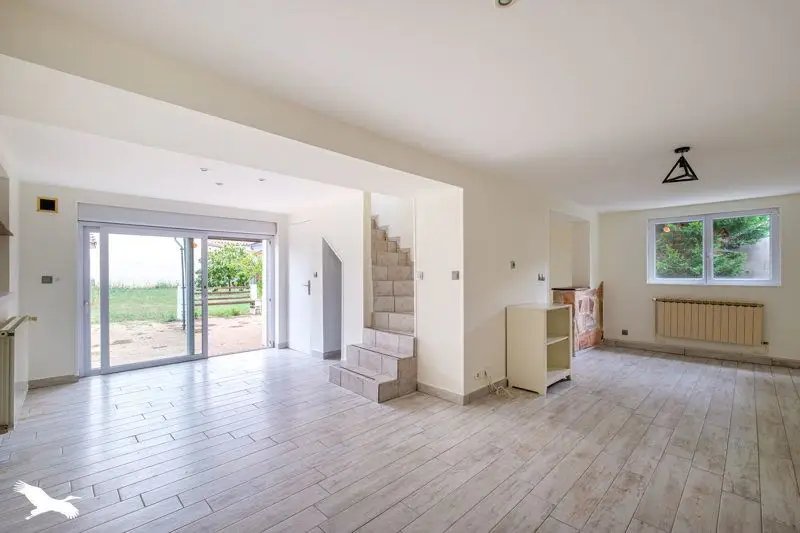 Maison à vendre, 103m², Bron
