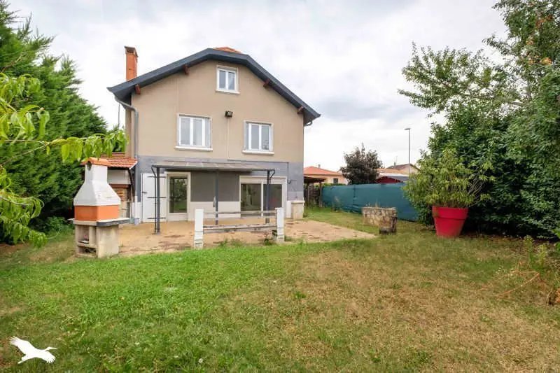 Maison à vendre, 103m², Bron