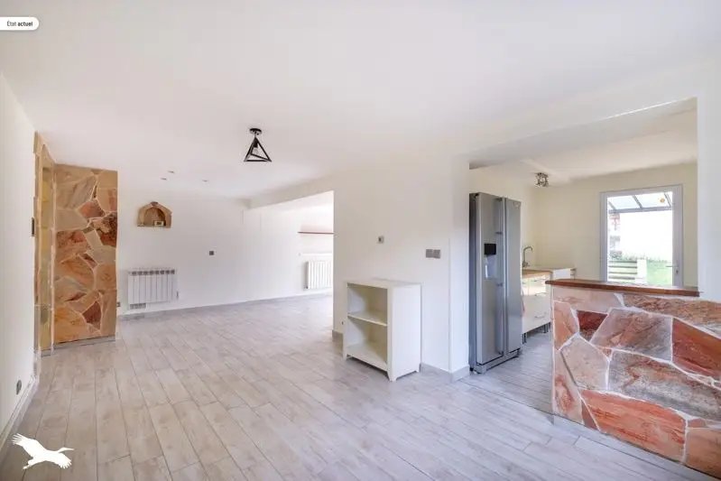 Maison à vendre, 103m², Bron