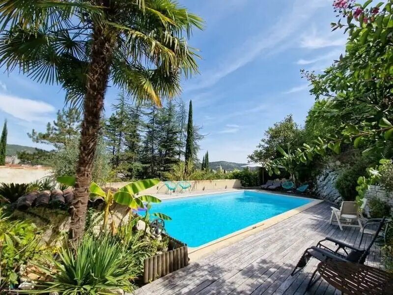 Maison à vendre, 196m², Cahors
