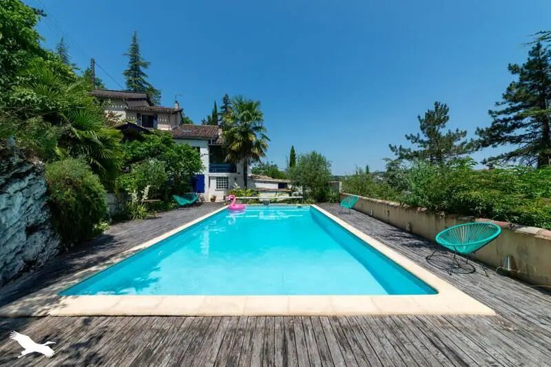 Maison à vendre, 196m², Cahors