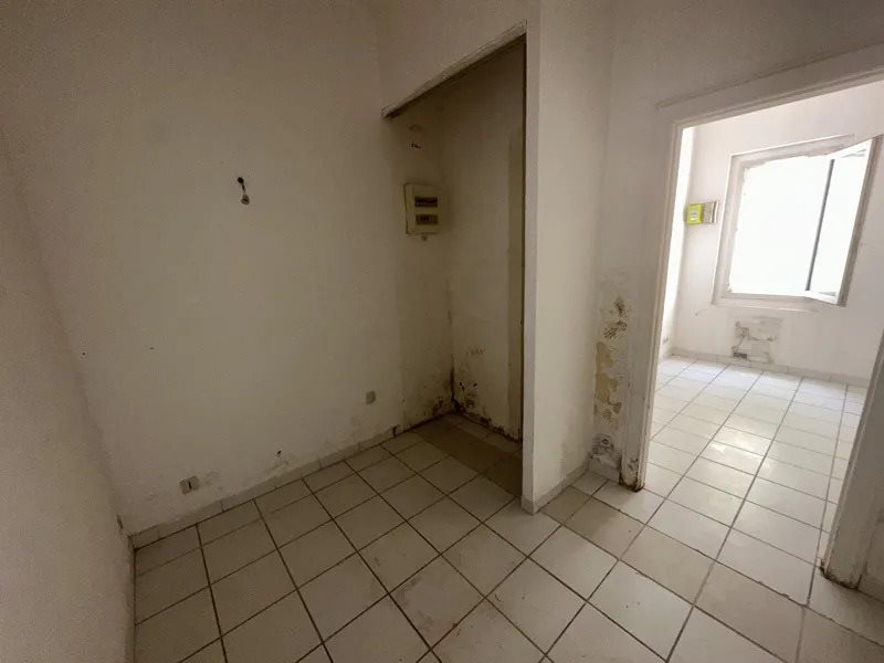 Appartement à vendre, 17m², Montpellier