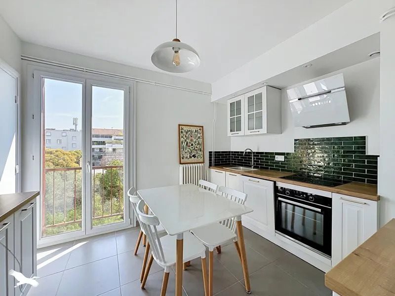 Appartement à vendre, 81m², Toulouse