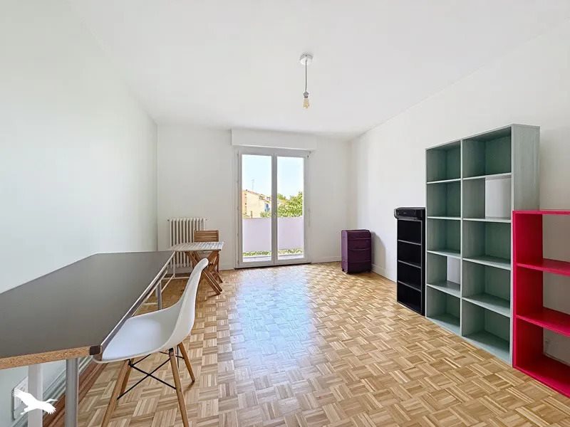 Appartement à vendre, 81m², Toulouse