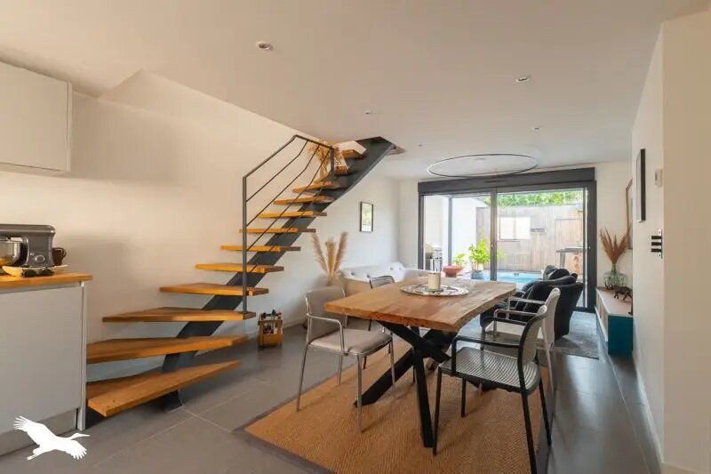 Maison à vendre, 63m², Le Bouscat