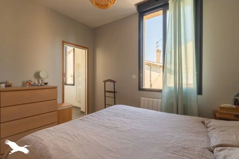 Maison à vendre, 63m², Le Bouscat