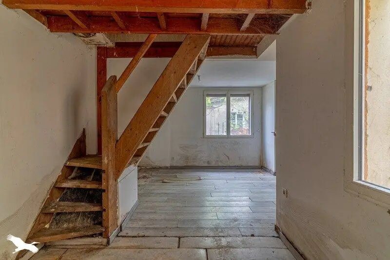 Maison à vendre, 85m², Floirac