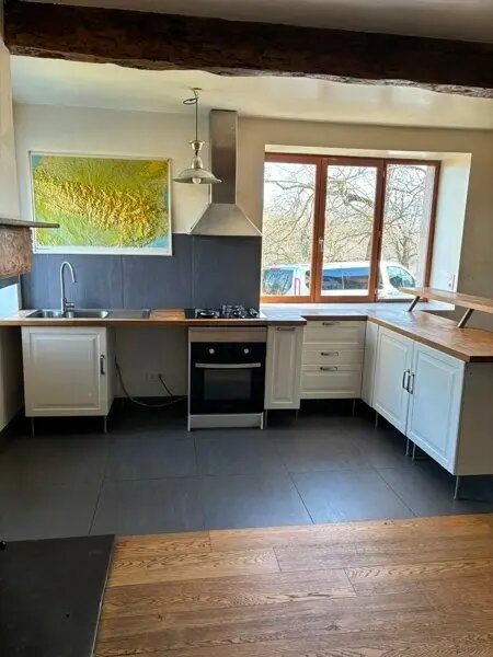 Maison à vendre, 135m², Ganties