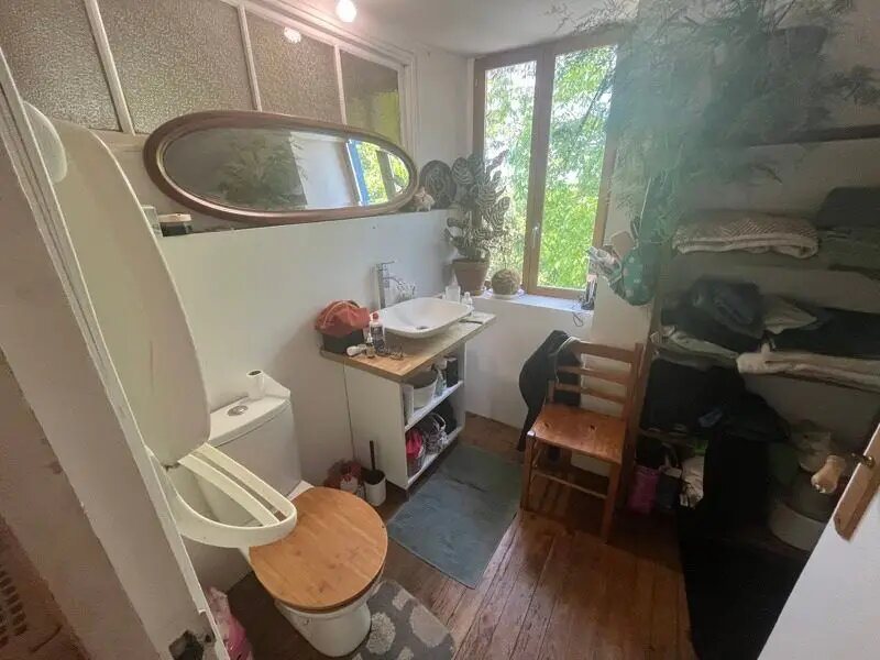 Maison à vendre, 135m², Ganties