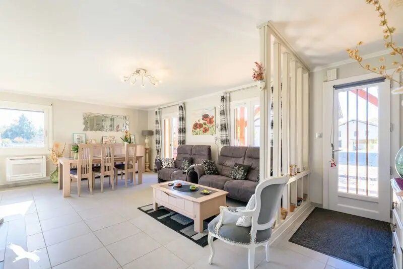 Maison à vendre, 186m², Beylongue