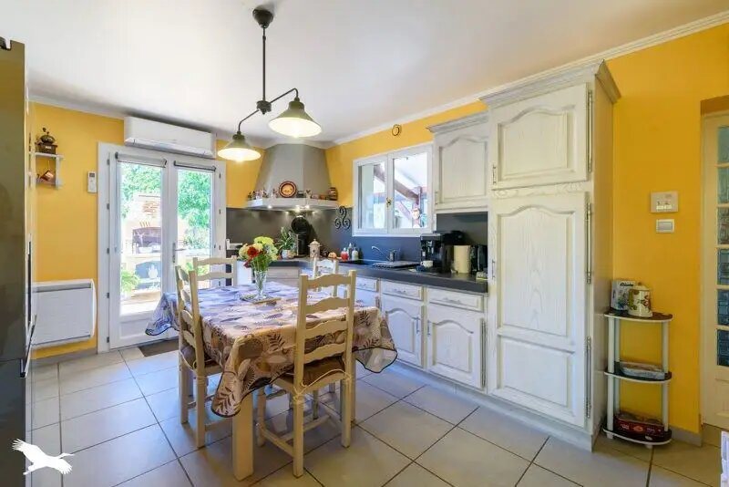 Maison à vendre, 186m², Beylongue