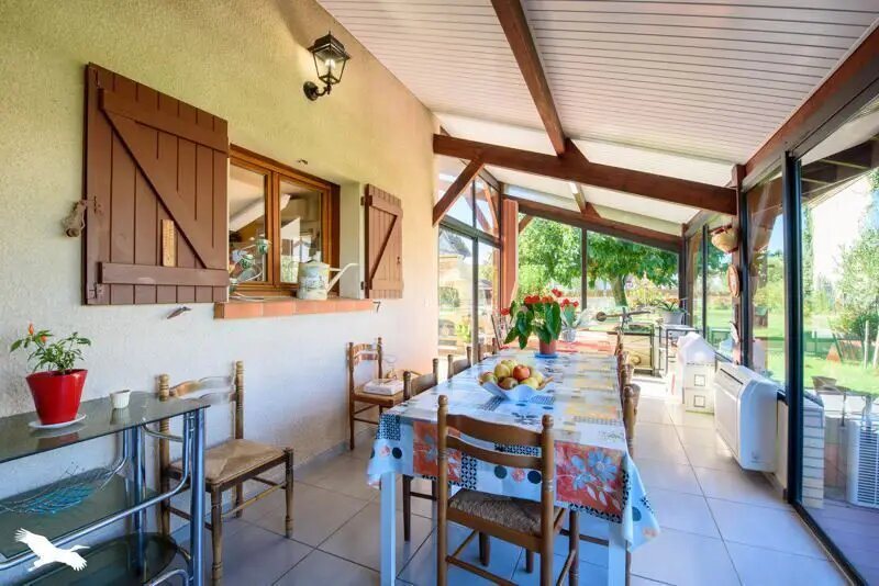 Maison à vendre, 186m², Beylongue
