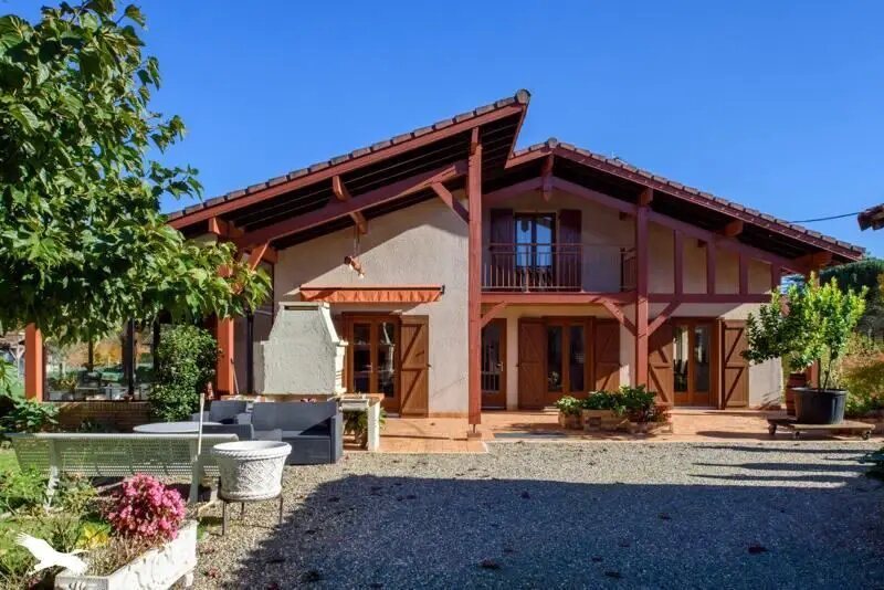 Maison à vendre, 186m², Beylongue