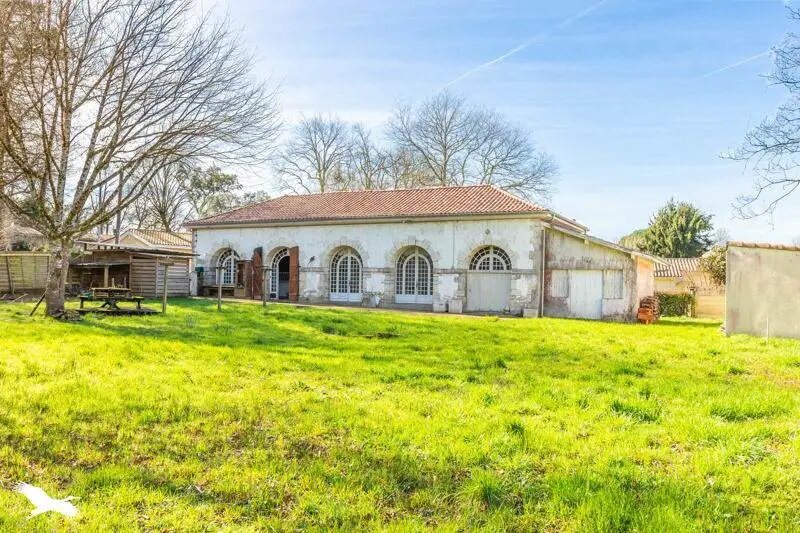 Maison à vendre, 103m², Magescq