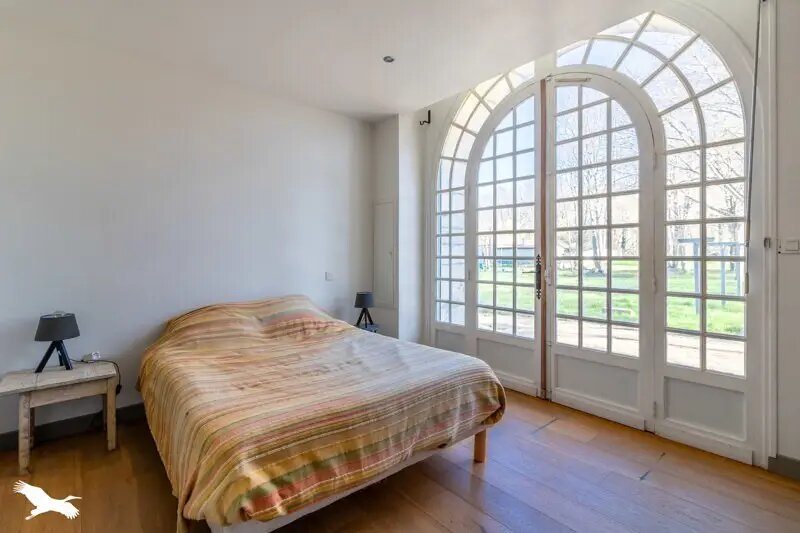 Maison à vendre, 103m², Magescq