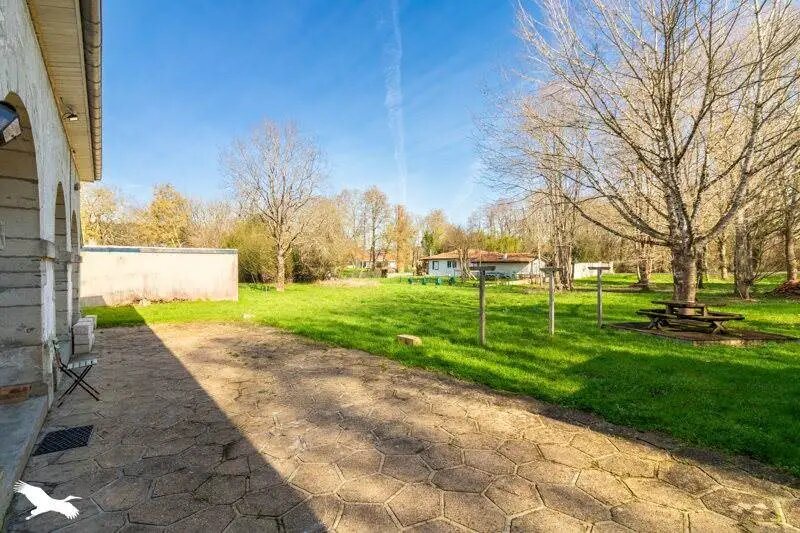 Maison à vendre, 103m², Magescq