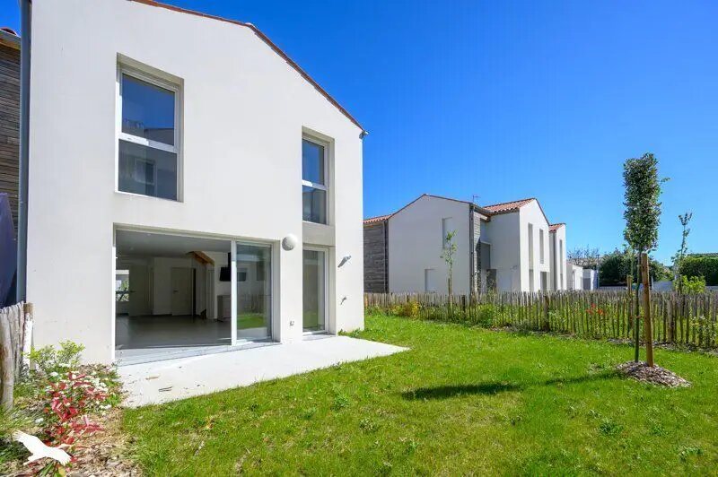 Maison à vendre, 109m², Nieul-sur-Mer
